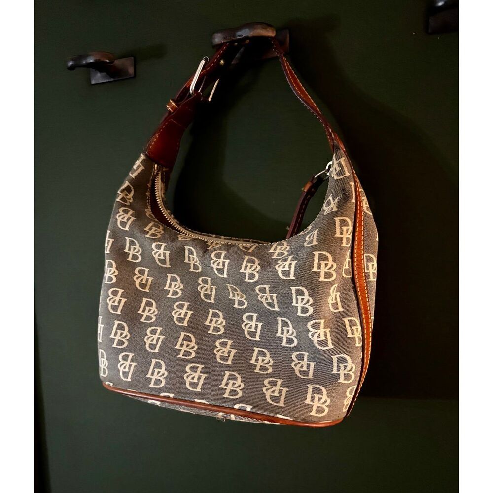 Vintage Dooney & Burke - Picture 2 of 7